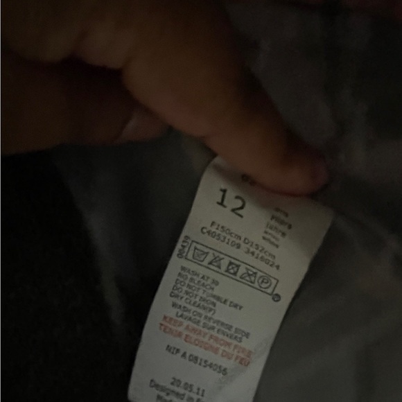 Cardigan outfit was a 15th birthday gift value is $400 in total of each item. - Picture 7 of 12